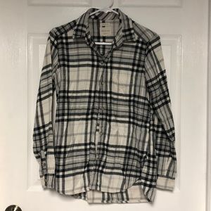 American Eagle Women’s Flannel